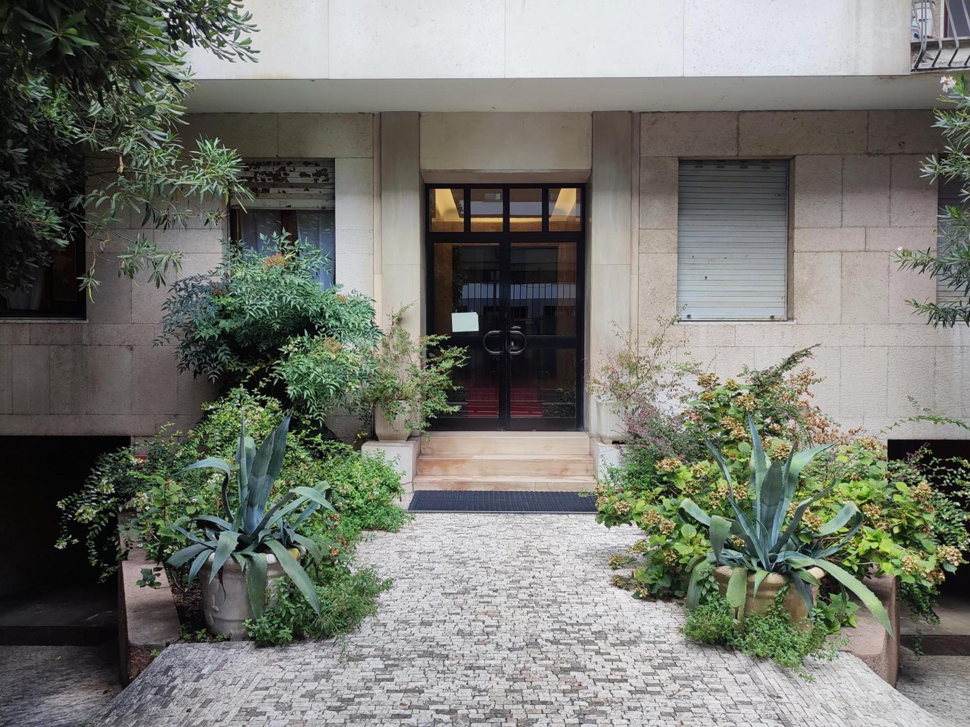 Giusti Flat - Next To Cimitero Monumentale Castello Sforzesco — Photos 1