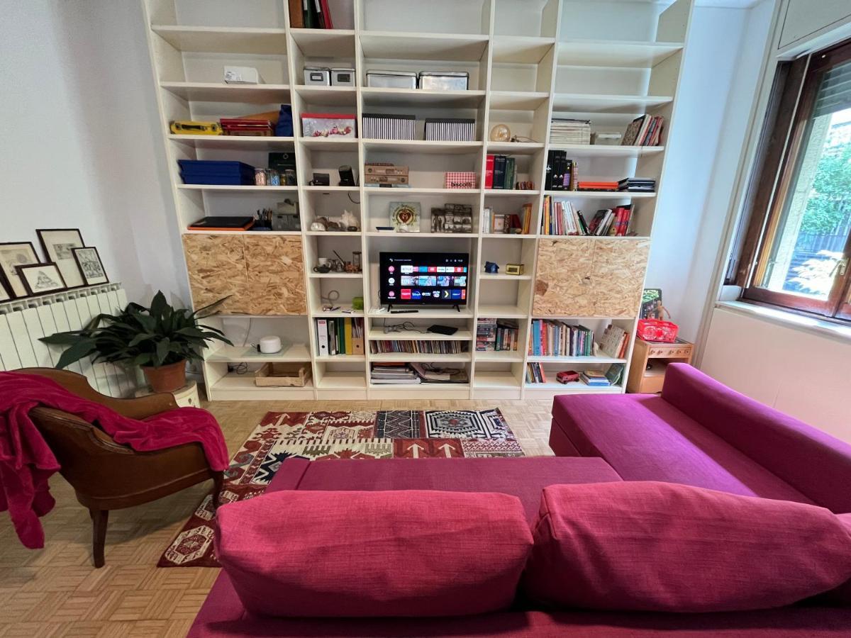 Giusti Flat - Next To Cimitero Monumentale Castello Sforzesco — Photos 3