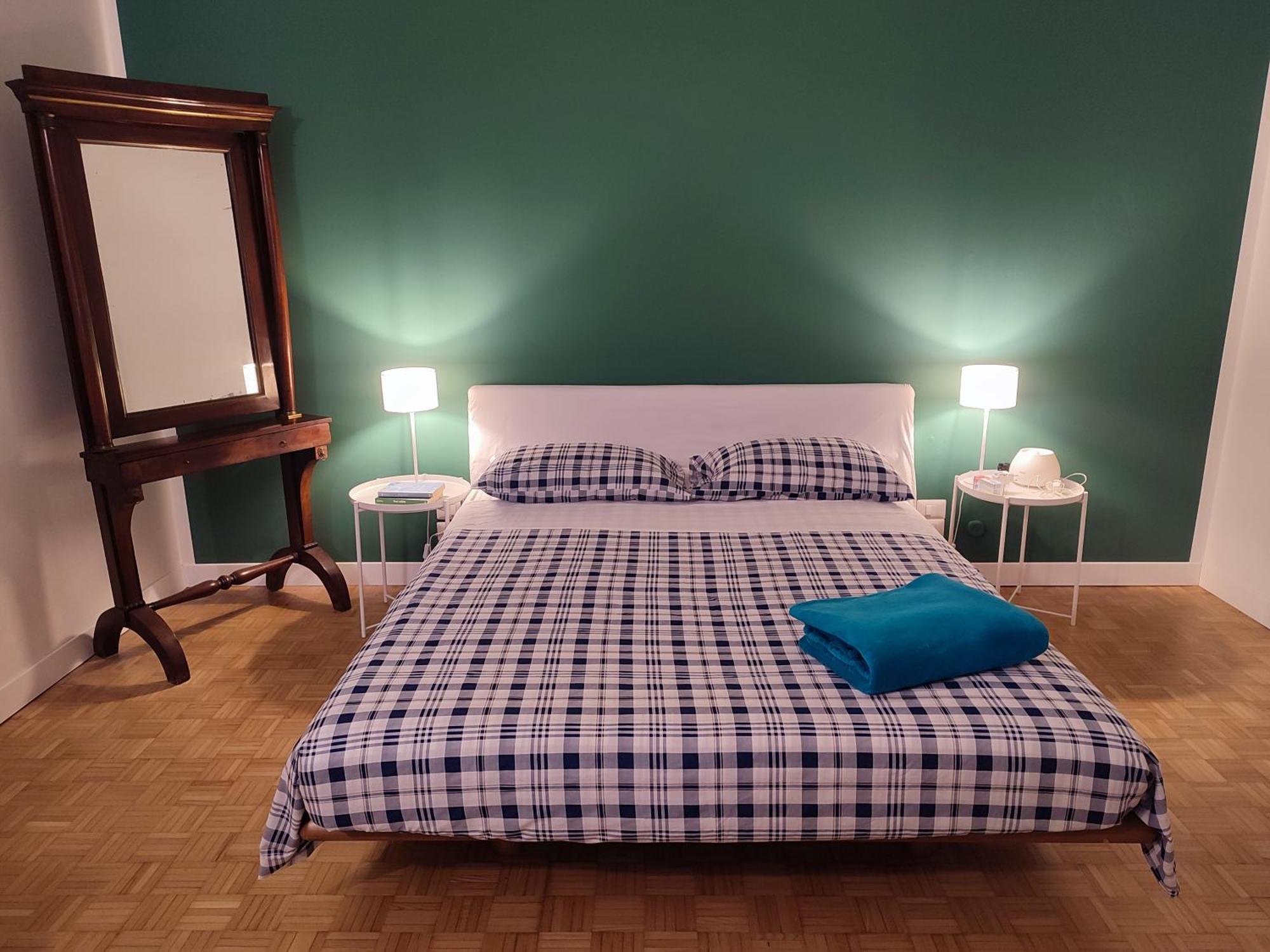 Giusti Flat - Next To Cimitero Monumentale Castello Sforzesco — Photos 2